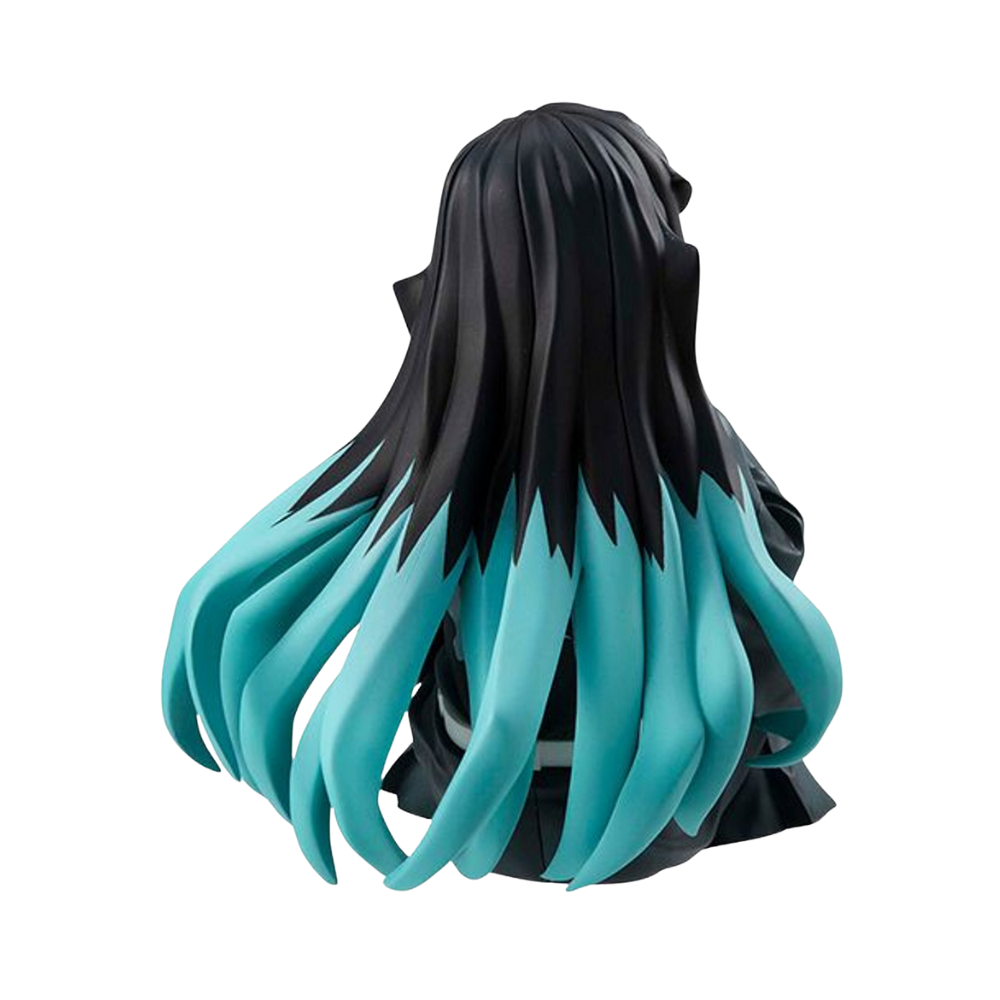 Demon Slayer: Kimetsu no Yaiba – Palm Size Toki G.E.M. Series Figure by MegaHouse | Premium Collectible Anime Statue