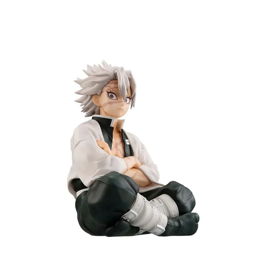 Kimetsu no Yaiba: Demon Slayer G.E.M. Series 
Demon Slayer:Kimetsu no Yaiba 
Palm size Shin G.E.M. Series By Megahouse