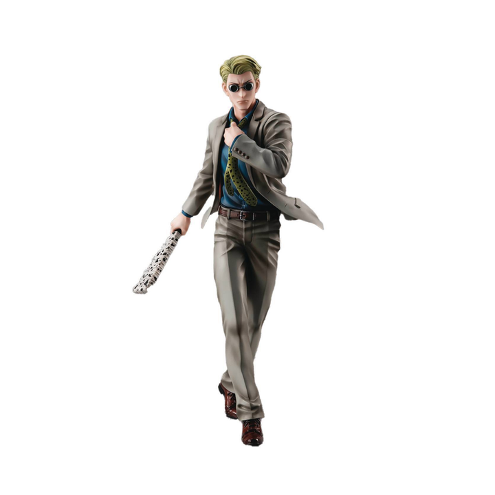 Jujutsu Kaisen FIGURE Jujutsu Kaisen Kento Nanami By Megahouse