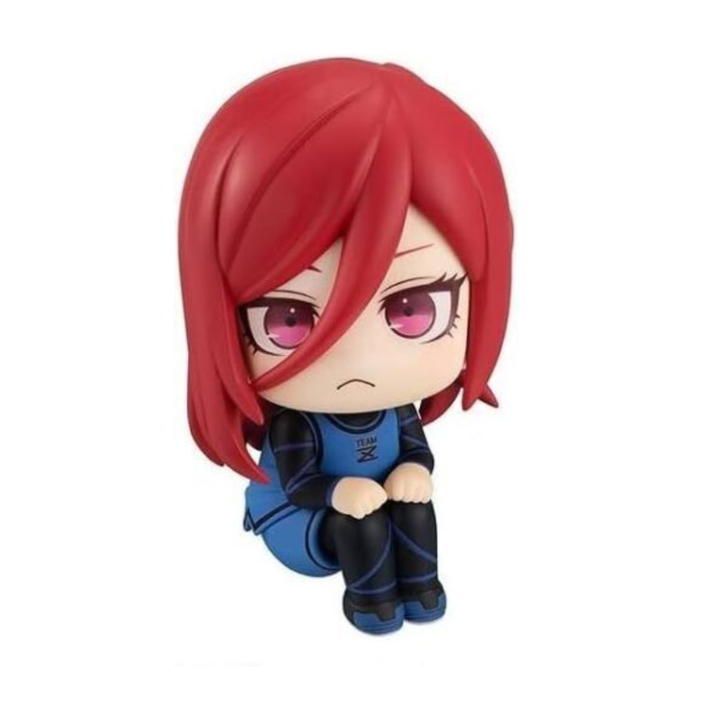 Blue Lock Lookup BLUE LOCK Hyoma Chigiri Lookup Series By MegaHouse