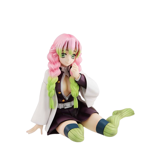 Kimetsu no Yaiba: Demon Slayer G.E.M. Series 
Demon Slayer:Kimetsu no Yaiba 
Palm size Kanr G.E.M. Series By Megahouse