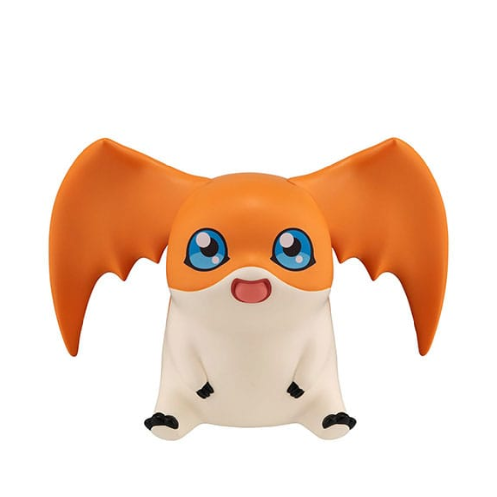 Digimon Lookup Digimon Adventure PATAMON Lookup Series By MegaHouse