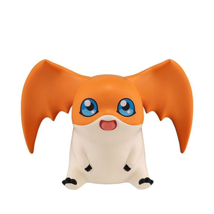 Digimon Lookup Digimon Adventure PATAMON Lookup Series By MegaHouse