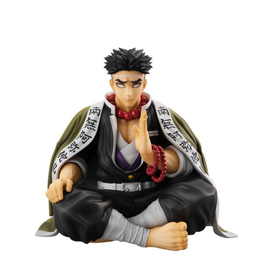 Kimetsu no Yaiba: Demon Slayer G.E.M. Series 
Demon Slayer?Kimetsu no Yaiba 
Palm size Hime G.E.M. Series By MegaHouse