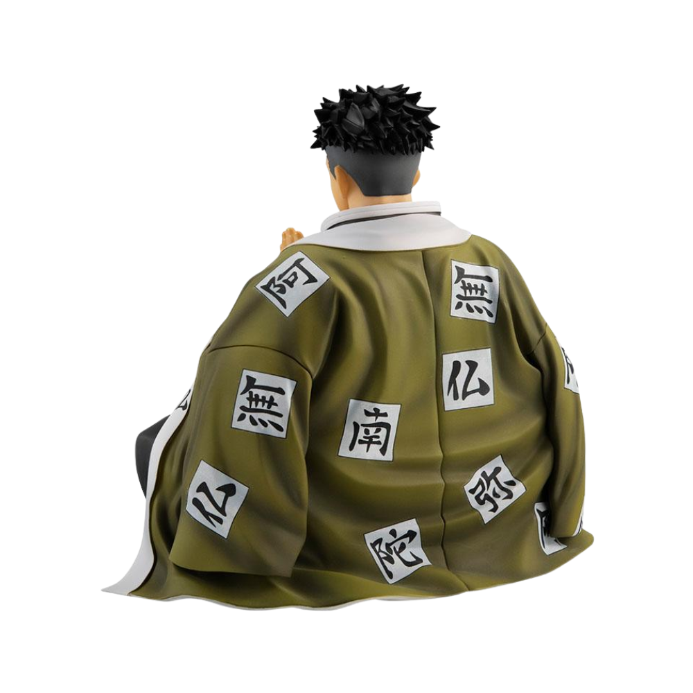 Demon Slayer: Kimetsu no Yaiba – Hime Palm Size G.E.M. Series Figure by MegaHouse | Premium Collectible Anime Statue