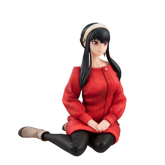 Spy x Family GEM Series SPY×FAMILY
Palm-size Yor G.E.M. Series By MegaHouse