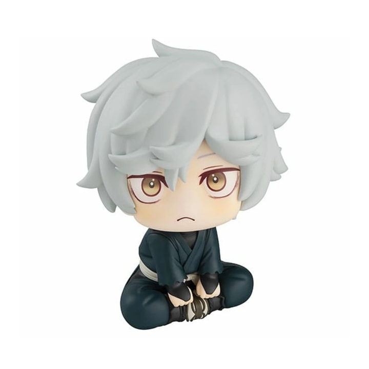 Hell's Paradise: Jigokuraku Lookup Hell's Paradise?Jigokuraku Gabimaru Lookup Series By MegaHouse