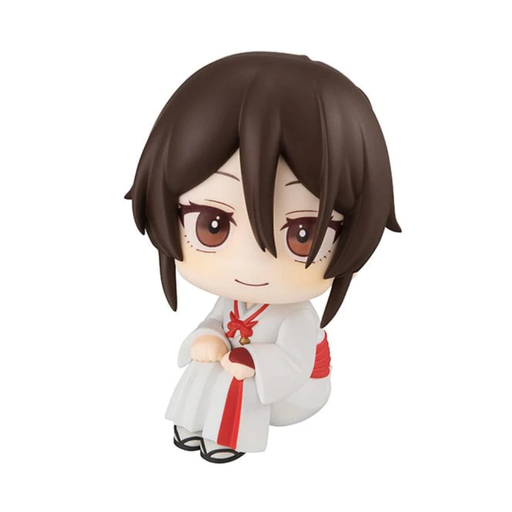 Hell's Paradise: Jigokuraku Lookup Hell's Paradise?Jigokuraku 
Sagiri Yamada Asaemon Lookup Series By MegaHouse