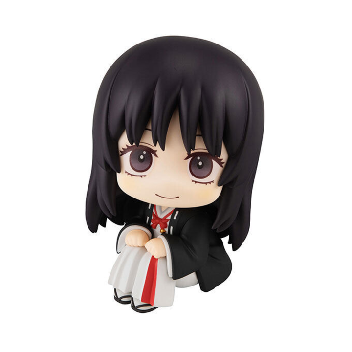 Hell's Paradise: Jigokuraku Lookup Hell's Paradise?Jigokuraku 
Toma Yamada Asaemon Lookup Series By MegaHouse