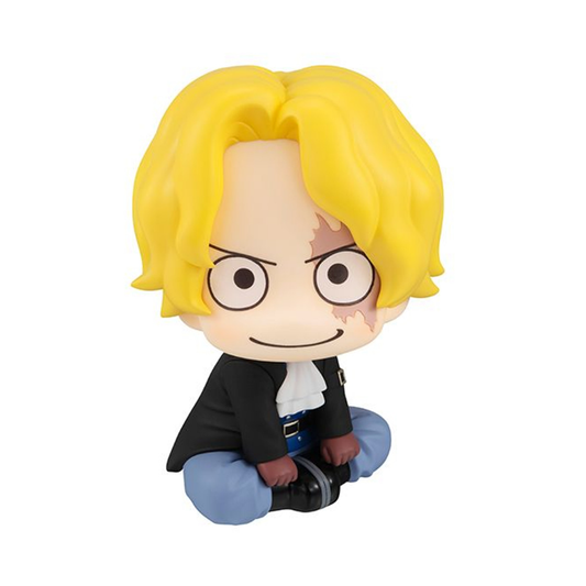 ONE PIECE Lookup ONE PIECE Sabo Look Up Series By MegaHouse