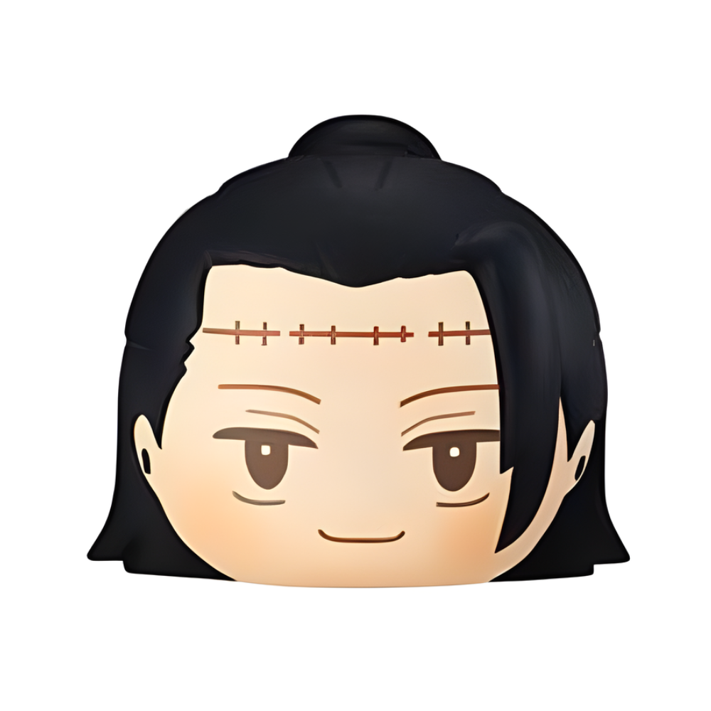 Jujutsu Kaisen – Fukafuka Squeeze Bread Mini Collectables by MegaHouse (1 Random) | Cute Anime Squishy Toy Series