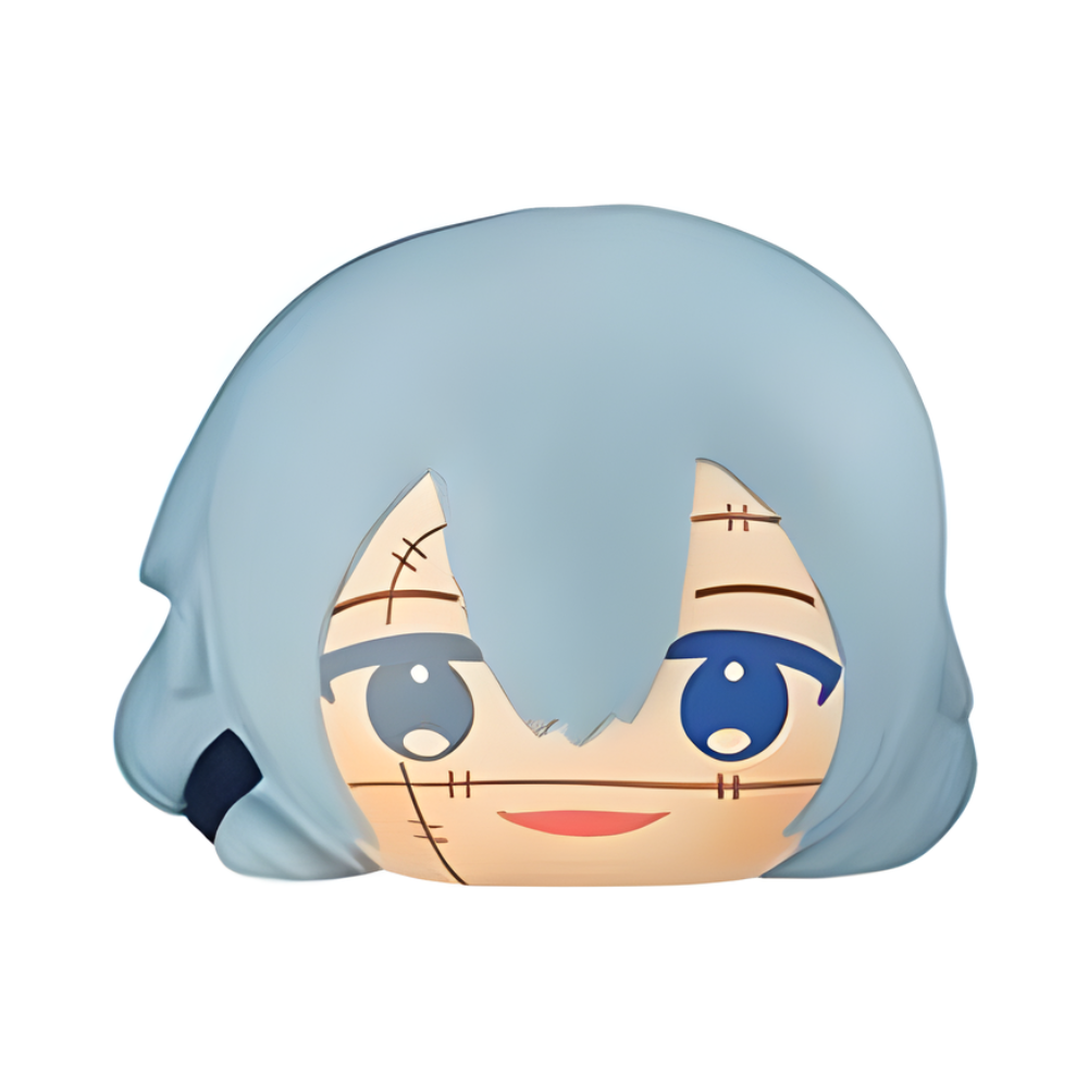 Jujutsu Kaisen – Fukafuka Squeeze Bread Mini Collectables by MegaHouse (1 Random) | Cute Anime Squishy Toy Series