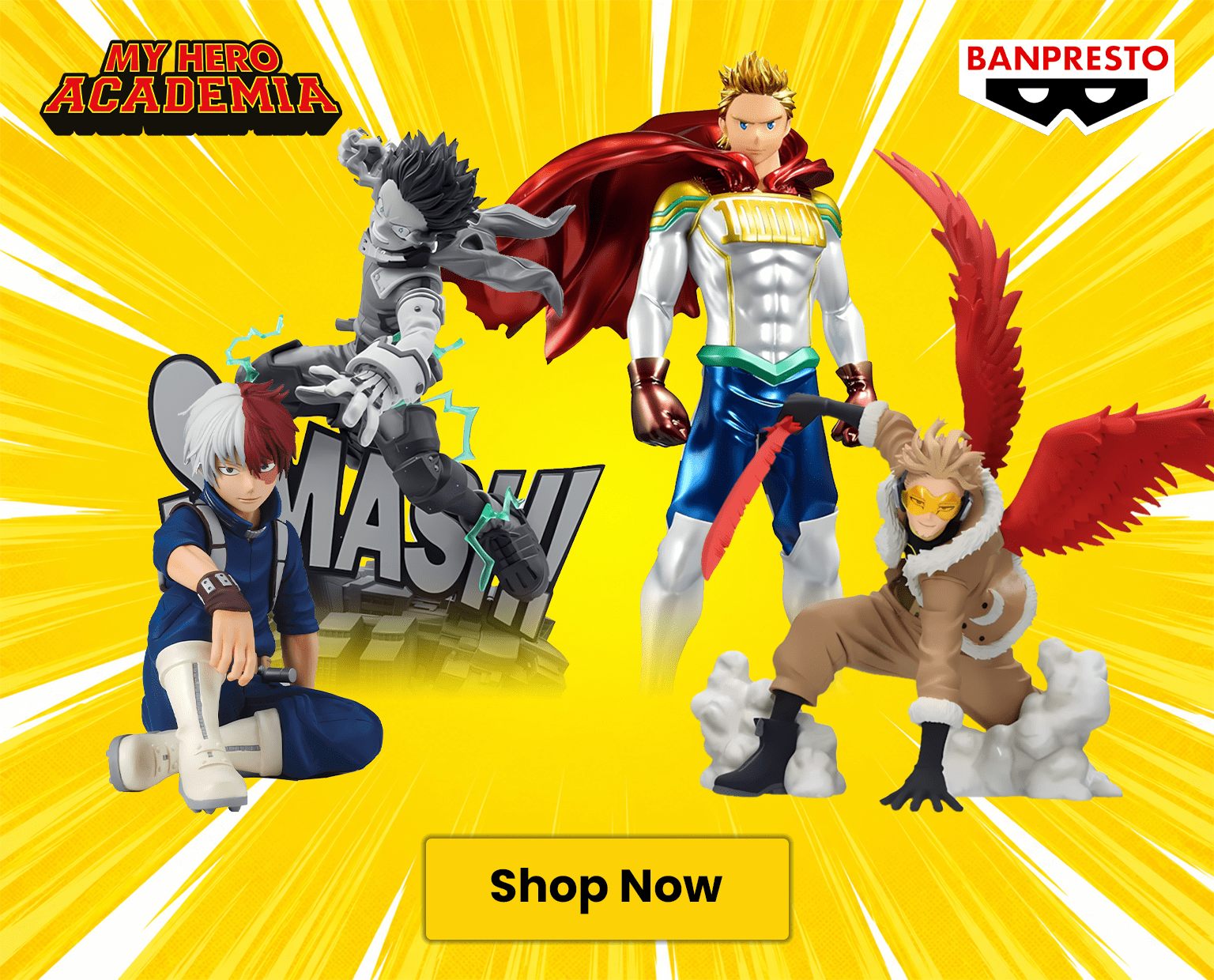 Mobile Banner 