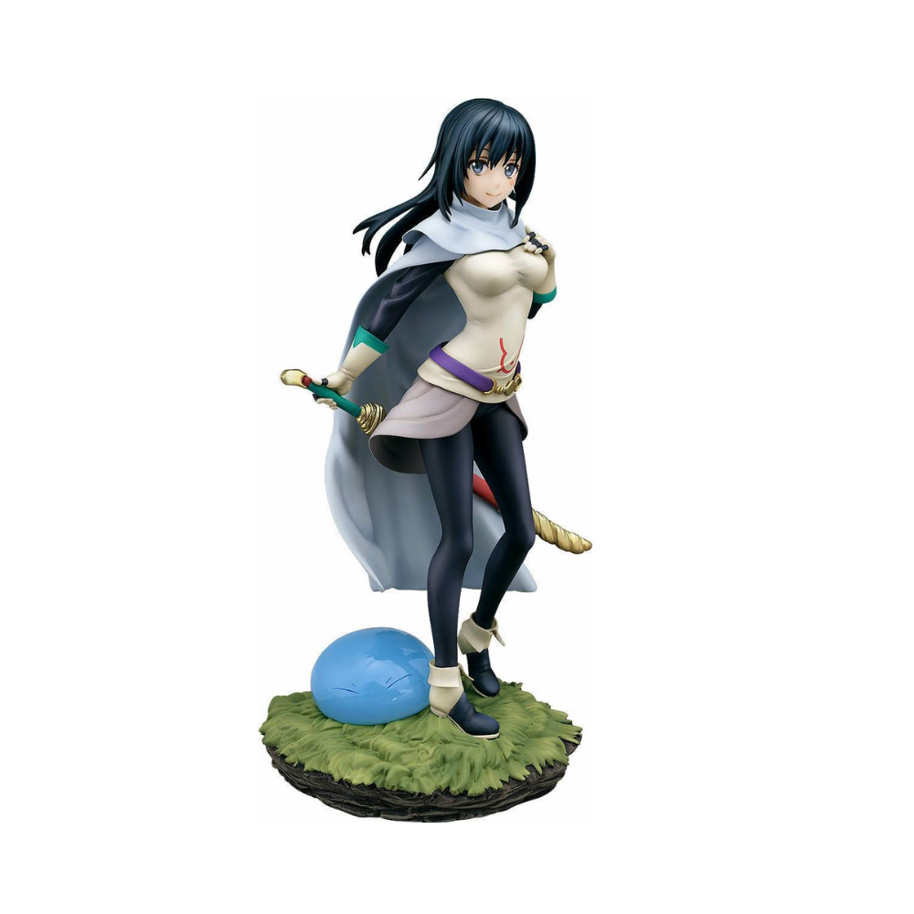 That Time I Got Reincarnated as a Slime Shizu 1/7 scale By Good Smile