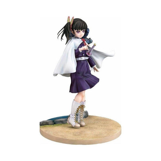 Kimetsu no Yaiba: Demon Slayer Kanao Tsuyuri 1/8 scale By Good Smile