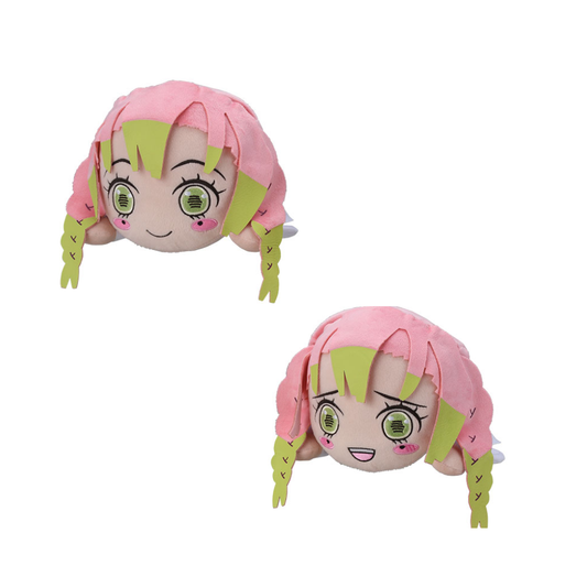 Kimetsu no Yaiba: Demon Slayer NESOBERI (Lay-Down) "Demon Slayer: Kimetsu no Yaiba" SP Plus PM Perching By Sega