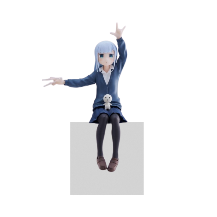 Aharen-san wa Hakarenai Aharen-san wa Hakarenai PM Perching Figure "Reina Aharen" PM Perching By SEGA