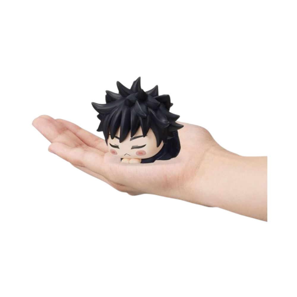 Jujutsu Kaisen – Ohiruneko MP Mini Figure Vol. 1 by SEGA | Cute Sleeping Pose Anime Collectible Mini Figure