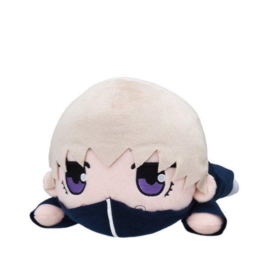 Jujutsu Kaisen NESOBERI (Lay-Down) "Jujutsu Kaisen" SP Plush "Toge Inumaki" Plush By SEGA
