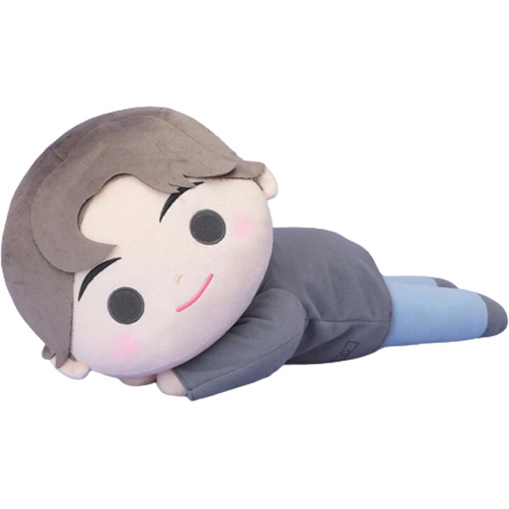 TINYTAN DREAMY MEJ DOLL DY SUGA - Plush figuresforless figuresforless