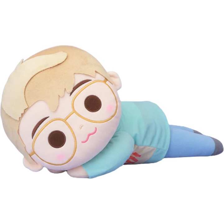 TINYTAN DREAMY MEJ DOLL DY JIMIN - Plush figuresforless figuresforless