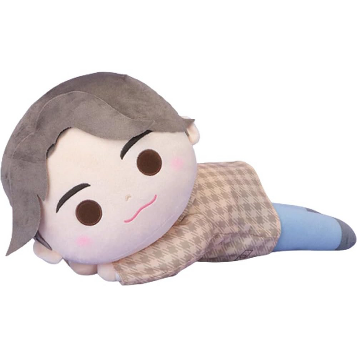 TINYTAN DREAMY MEJ DOLL DY JUNG KOOK - Plush figuresforless figuresforless