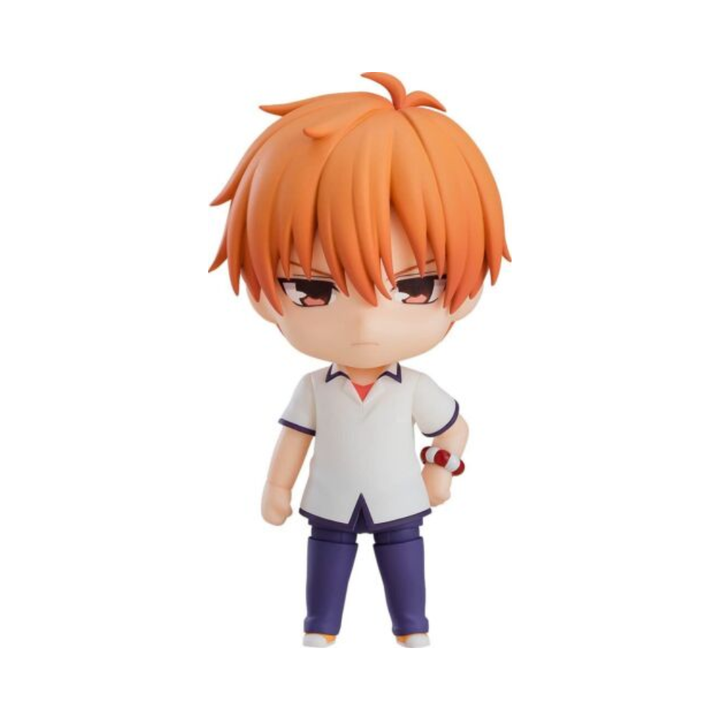 Fruits Basket Nendoroid Kyo Soma Nendoroid By Good Smile