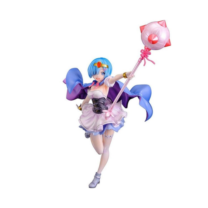 Re: Zero Another World Rem Wonderful Works By Wonderful Works