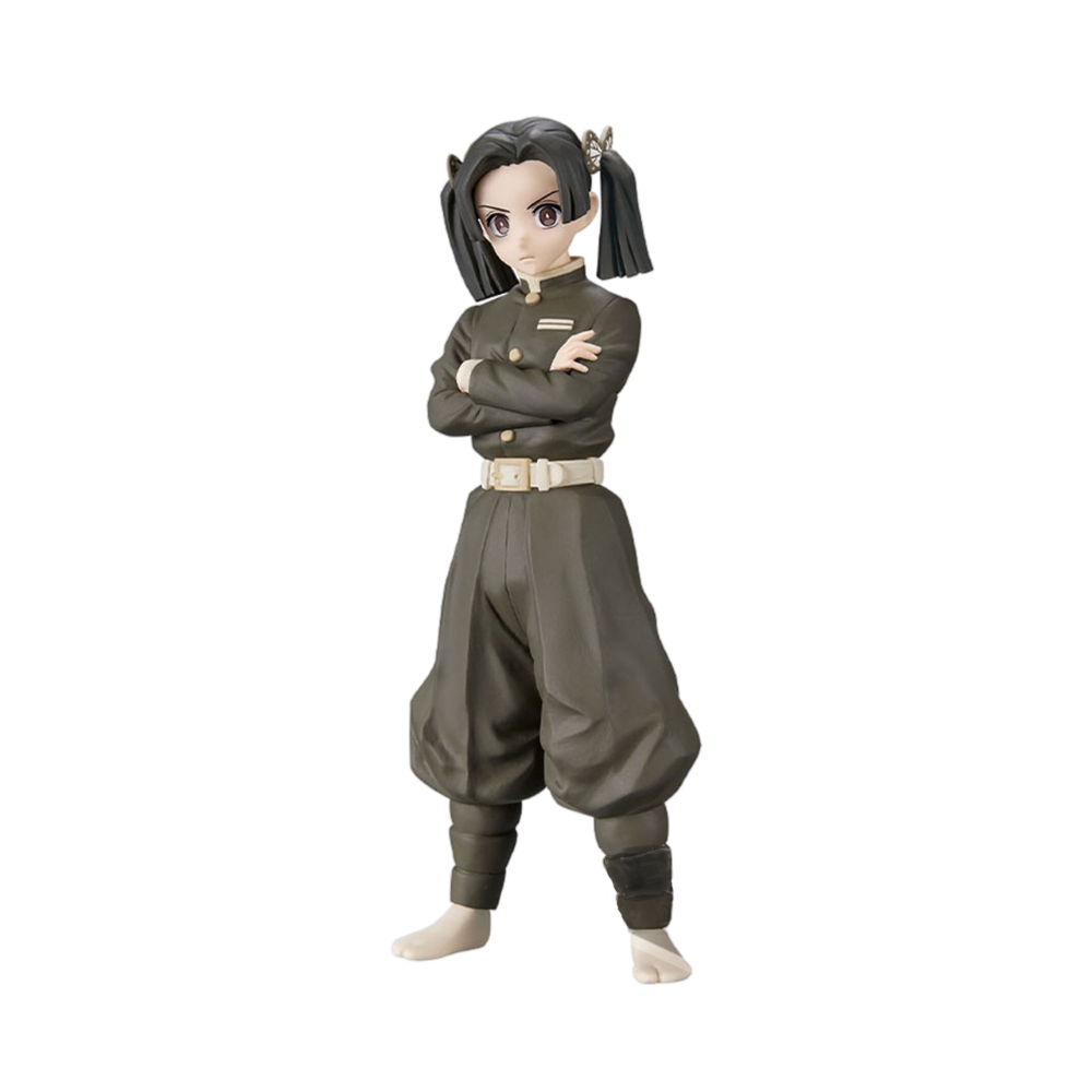 Demon Slayer Kimetsu No Yaiba A:Aoi Kanzaki Figure Vol.24 by Banpresto - Figures figuresforless figuresforless