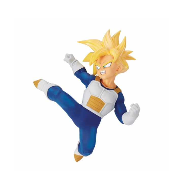 Dragon Ball Z A:Super Saiyan Son Gohan Chosenshiretsuden ‚Ö¢ Vol.1 Figure by Banpresto - Figures figuresforless figuresforless