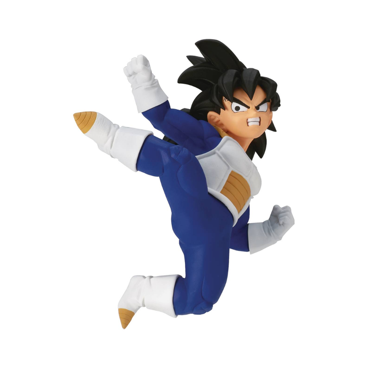 Dragon Ball Z B:Son Gohan Chosenshiretsuden ‚Ö¢ Vol.3 by Banpresto - Figures figuresforless figuresforless
