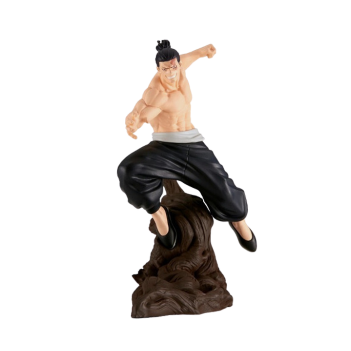 Jujutsu Kaisen Aoi Todo Combination Battle Figure by Banpresto - Figures figuresforless figuresforless