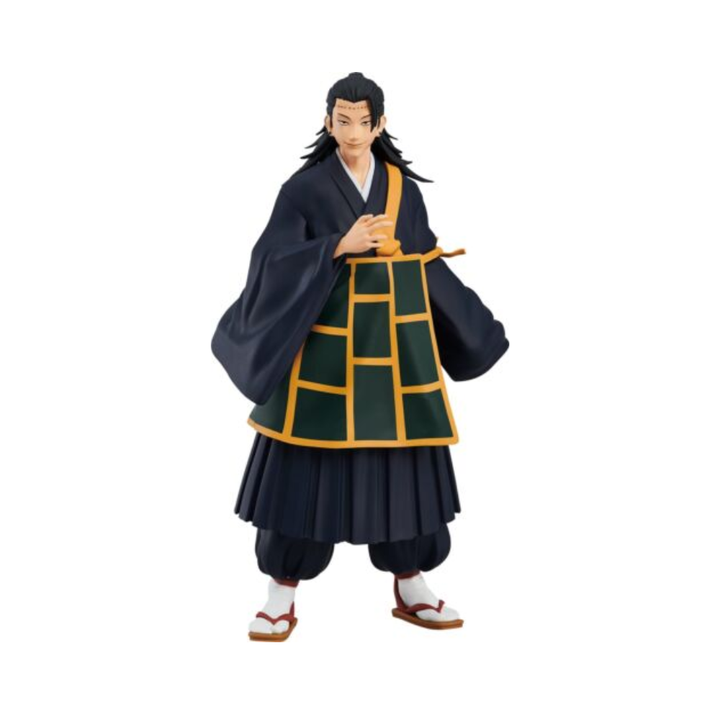 Jujutsu Kaisen Geto Suguru Jukon No Kata Figure by Banpresto - Figures figuresforless figuresforless