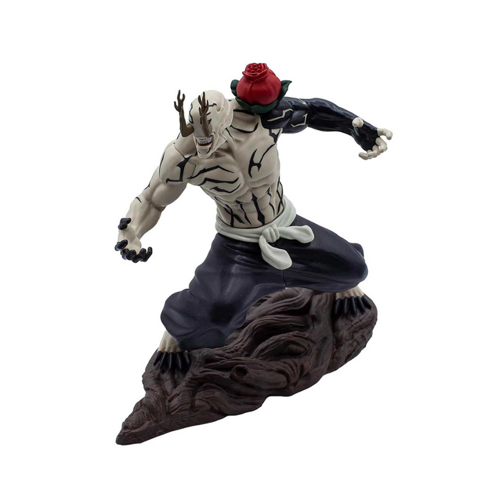 Jujutsu Kaisen Hanami Combination Battle Figure by Banpresto - Figures figuresforless figuresforless