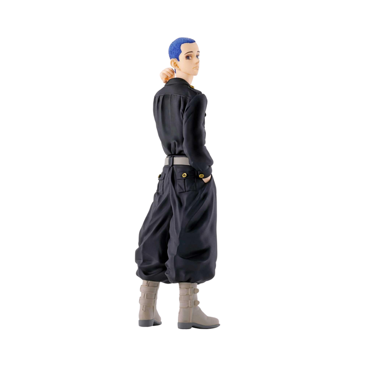 Tokyo Revengers Hakkai Shiba 7" Figure by Banpresto - Figures figuresforless figuresforless