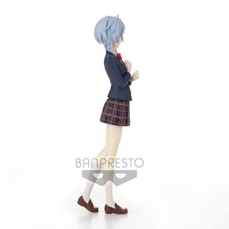 Bottom-tier Character Tomozaki: Fuuka Kikuchi Prize Figure by Banpresto - Figures figuresforless figuresforless