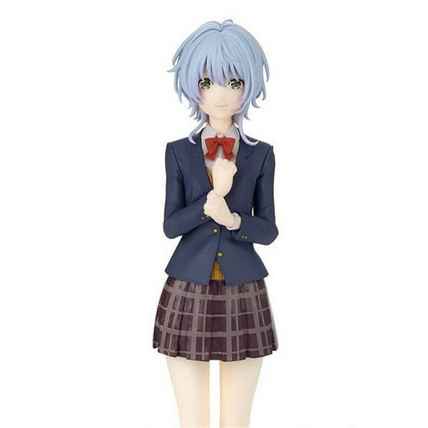 Bottom-tier Character Tomozaki: Fuuka Kikuchi Prize Figure by Banpresto - Figures figuresforless figuresforless