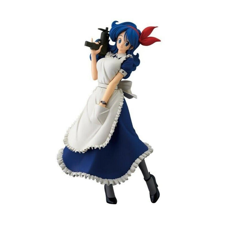 Dragon Ball Z Glitter & Glamours Lunch Version A by Banpresto - Figures figuresforless figuresforless