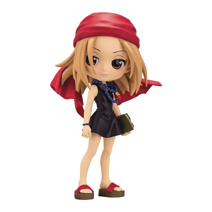 Shaman King Q Posket Anna Kyoyama (Ver.A) - Figures figuresforless figuresforless