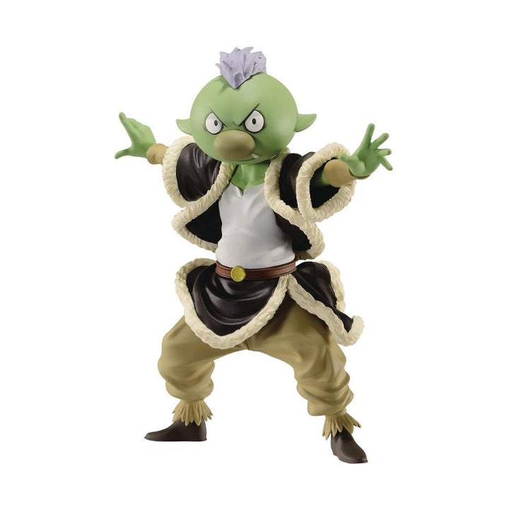 That Time I Got Reincarnated As A Slime Other Worlder Ver.10 A: Gobta - Figures figuresforless figuresforless
