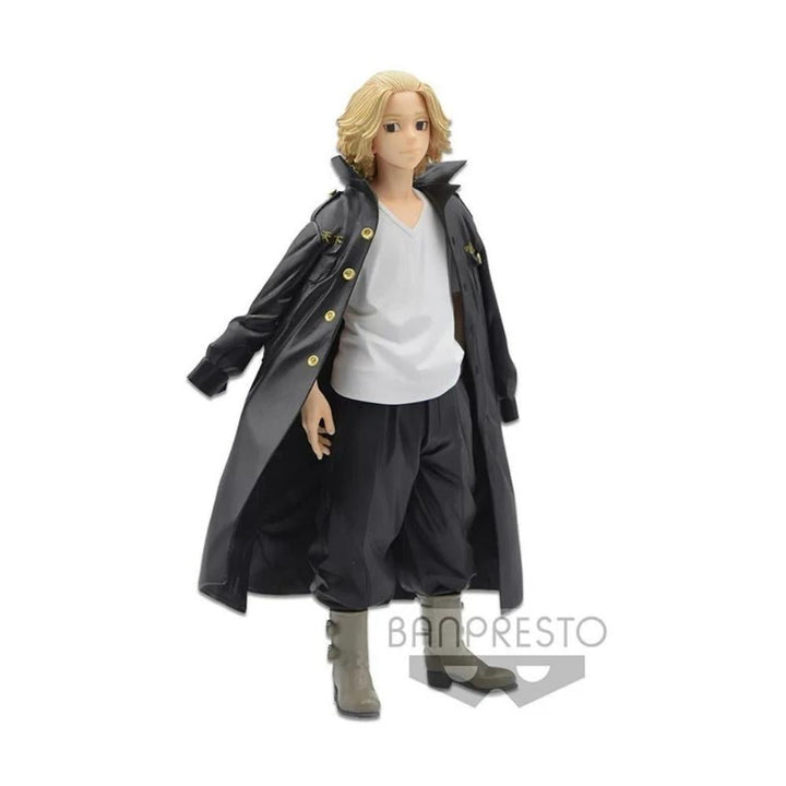 Tokyo Revengers Manjiro Sano - Mikey - Figures figuresforless figuresforless
