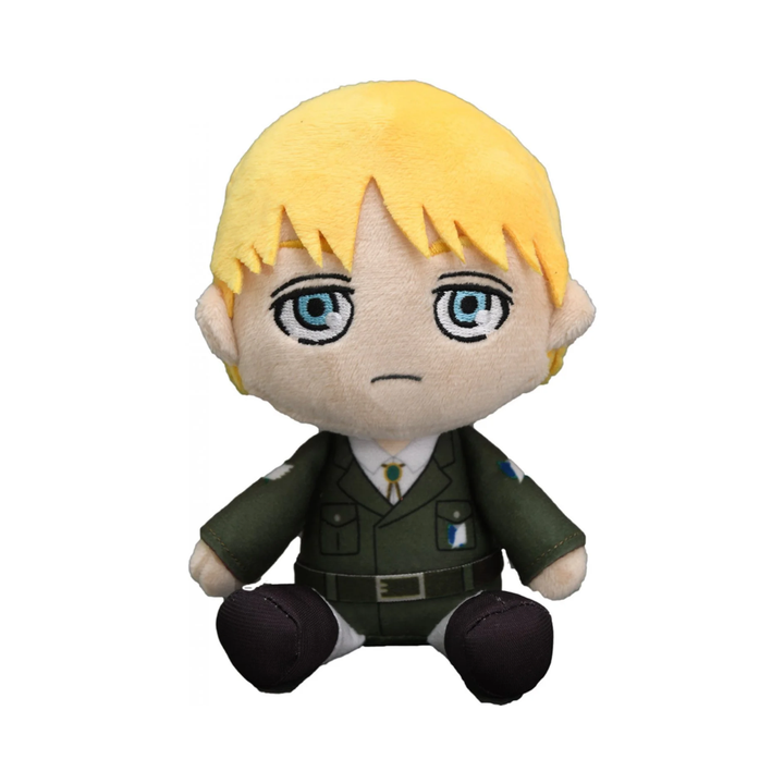 Attack on Titan Armin Plushie by Good Smile Company - Plush figuresforless figuresforless