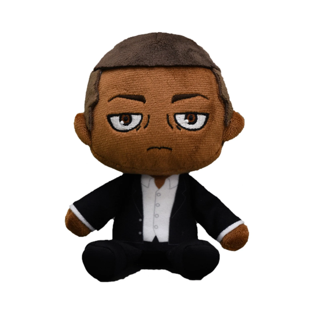 Attack on Titan Onyankopon Plushie by Good Smile Company - Plush figuresforless figuresforless