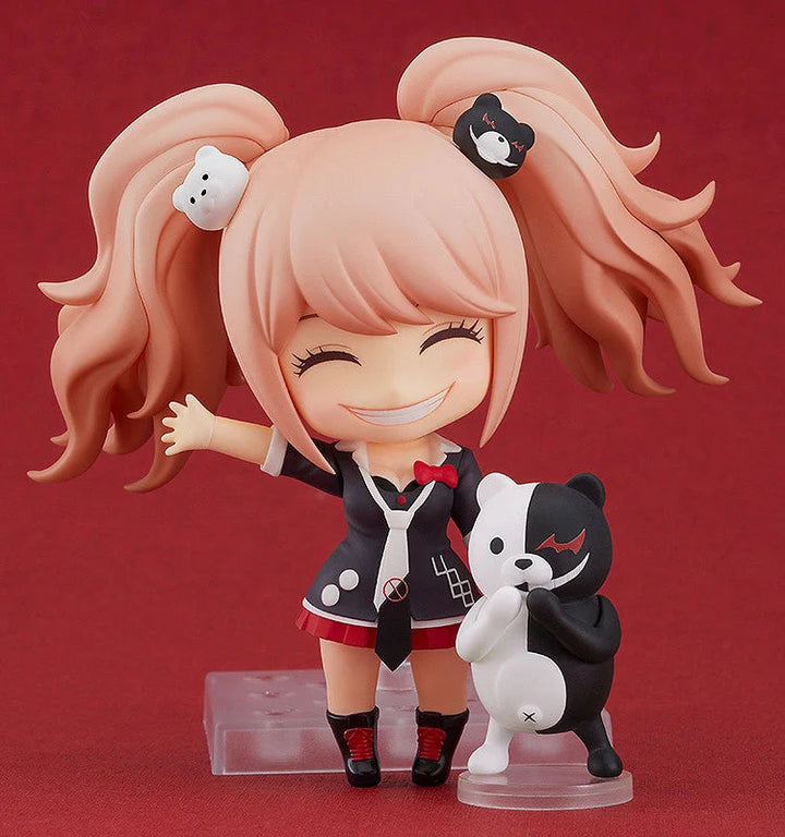 Fairy Tail Final Season: Natsu Dragneel Nendoroid PVC Figure by Max Factory - Figures figuresforless figuresforless