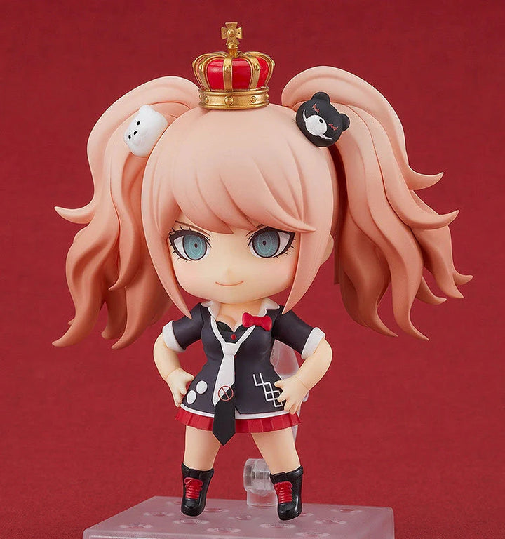 Fairy Tail Final Season: Natsu Dragneel Nendoroid PVC Figure by Max Factory - Figures figuresforless figuresforless