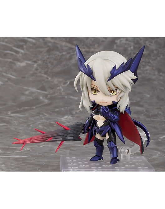Fate / Grand Order Lancer Class Servant Altria Pendragon (Alter) Nendoroid Action Figure by Good Smile Company - Figures figuresforless figuresforless
