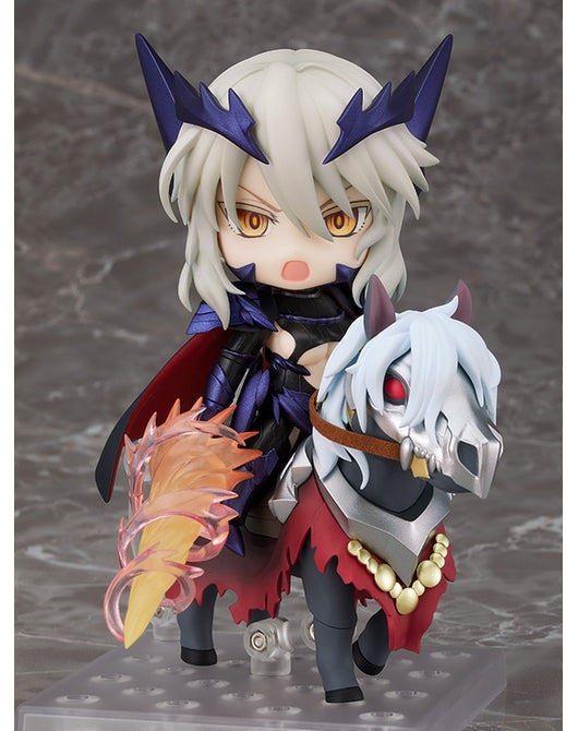 Fate / Grand Order Lancer Class Servant Altria Pendragon (Alter) Nendoroid Action Figure by Good Smile Company - Figures figuresforless figuresforless