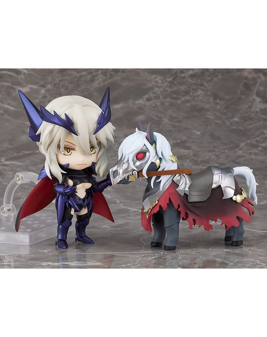 Fate / Grand Order Lancer Class Servant Altria Pendragon (Alter) Nendoroid Action Figure by Good Smile Company - Figures figuresforless figuresforless