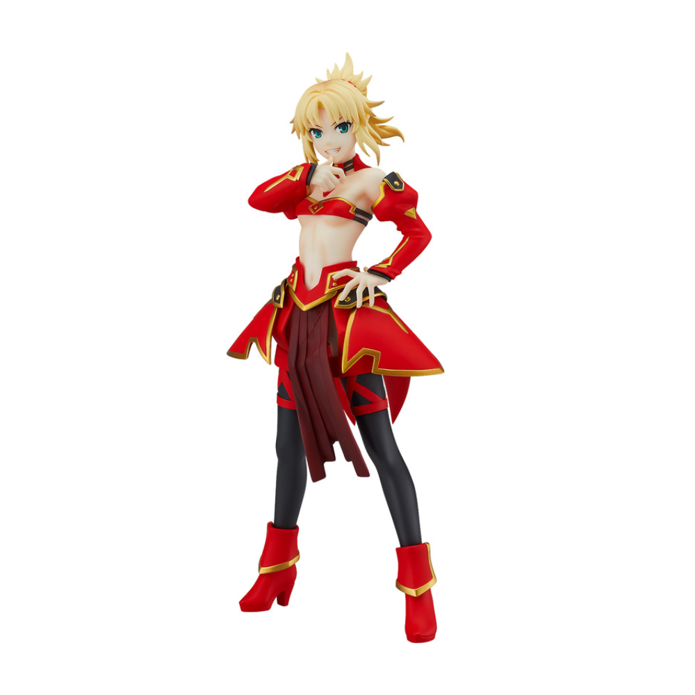 Fate/Grand Order Saber/Mordred Pop Up Parade Figure by Max Factory - Figures figuresforless figuresforless