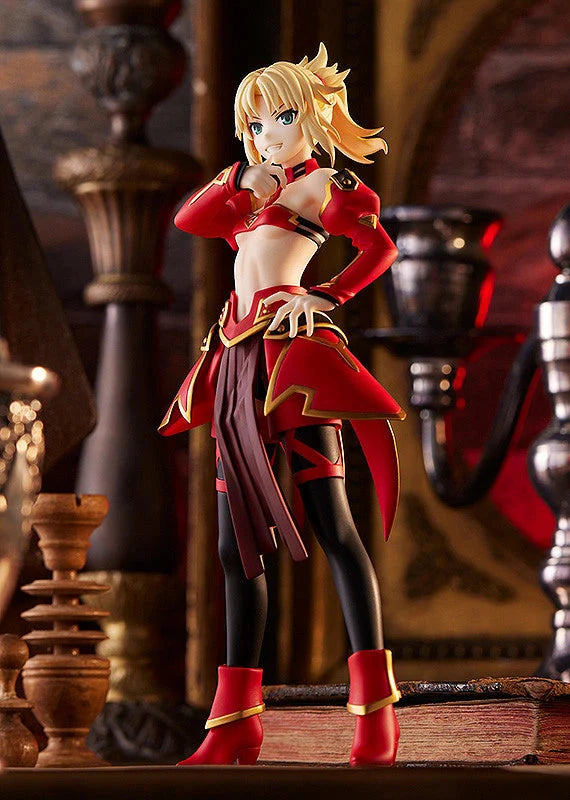 Fate/Grand Order Saber/Mordred Pop Up Parade Figure by Max Factory - Figures figuresforless figuresforless